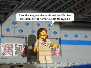 jesus