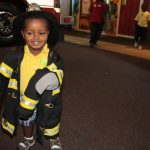 July 24 - Adventure Museum