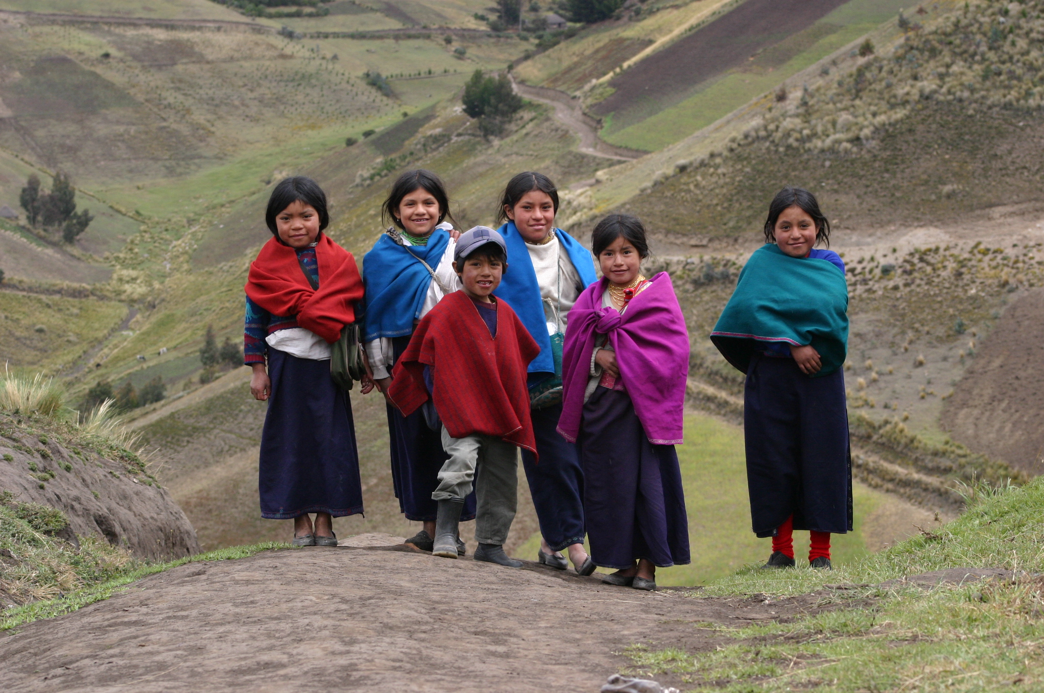Ecuador 198