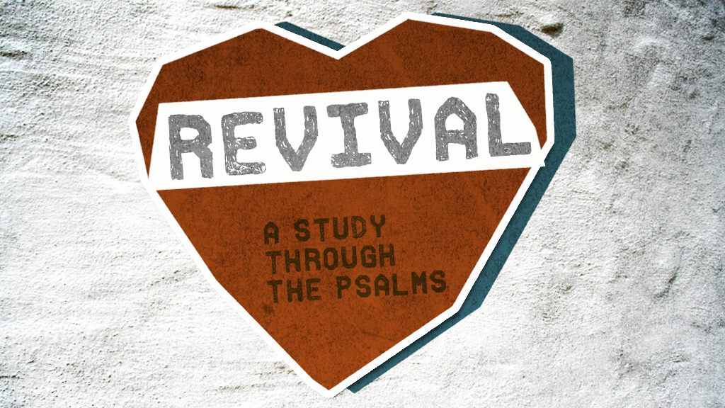 Revival Screen