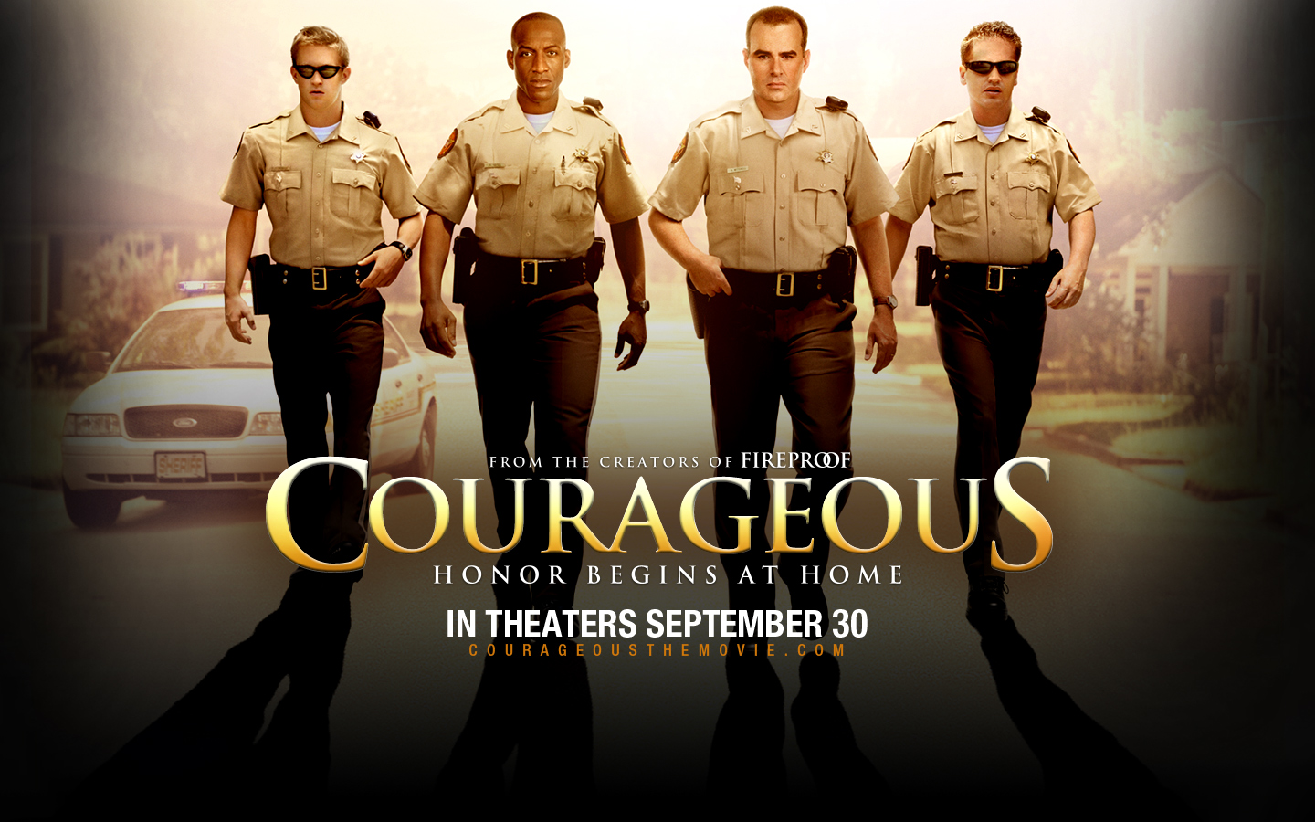 Courageous is Coming to Greenwood - TravisAgnew.org