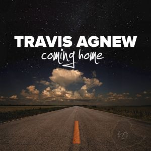 Coming Home Cover