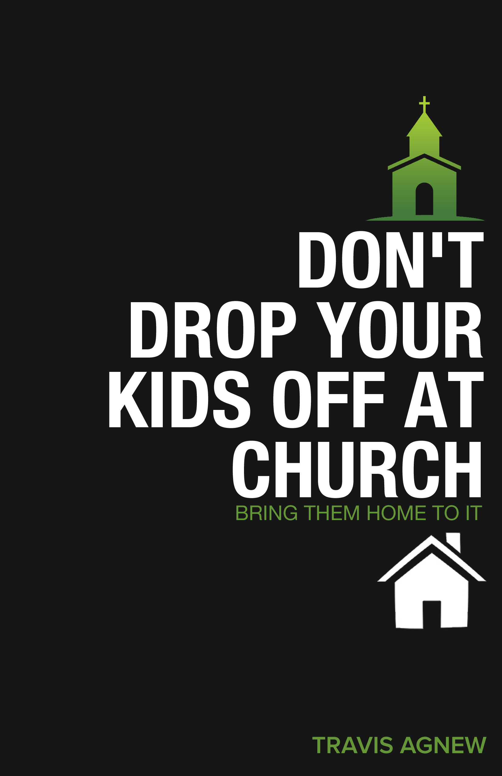Don't Drop Cover