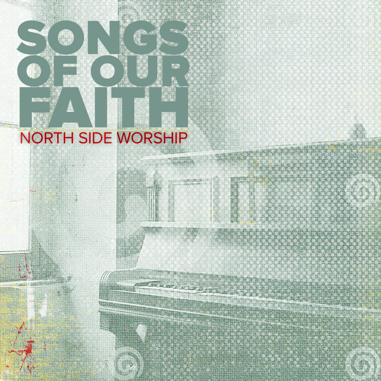 Songs of Our Faith Comp