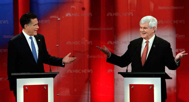 120123_debate_newtmitt_exchange_ap_328