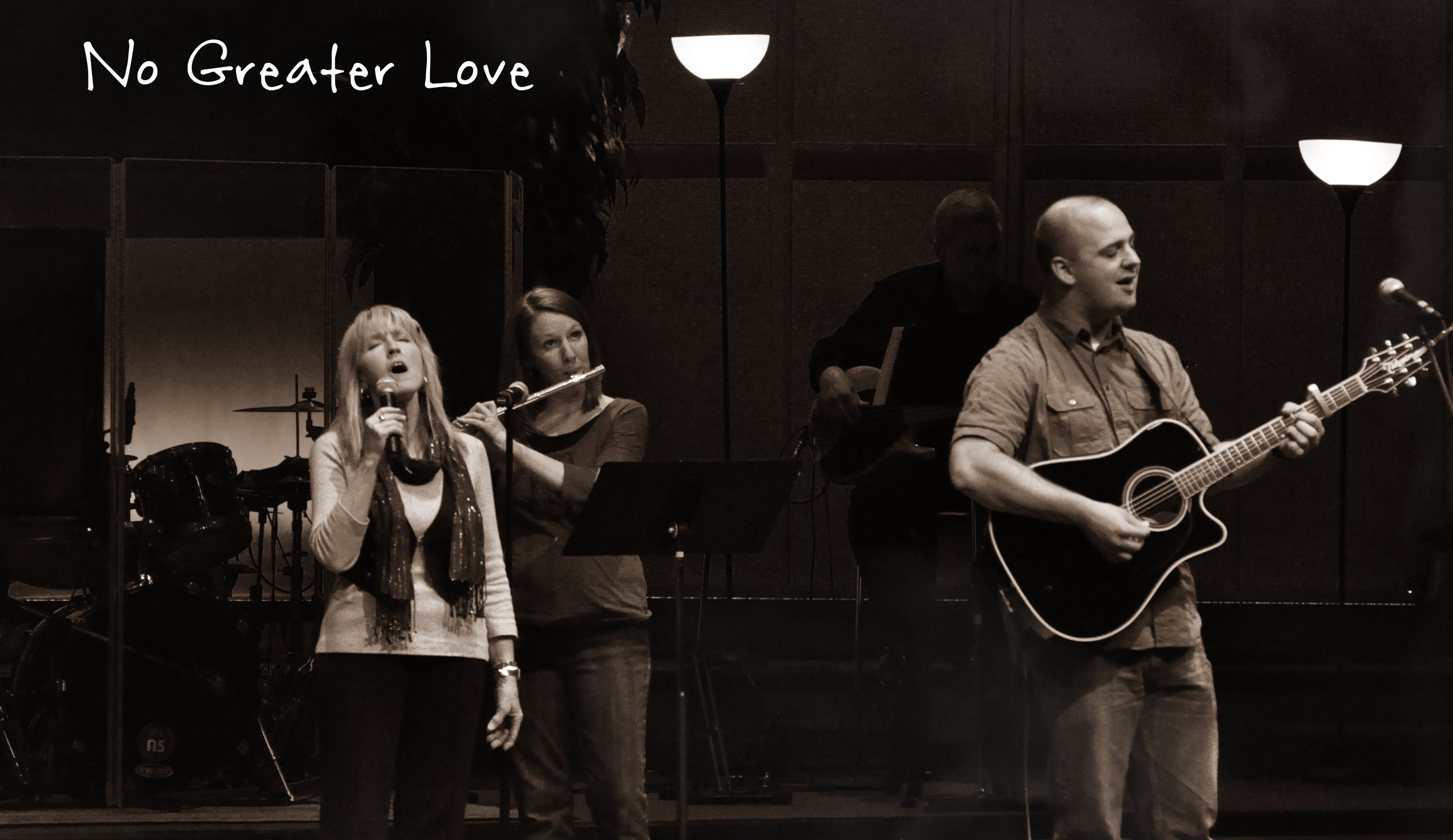 nogreaterlove