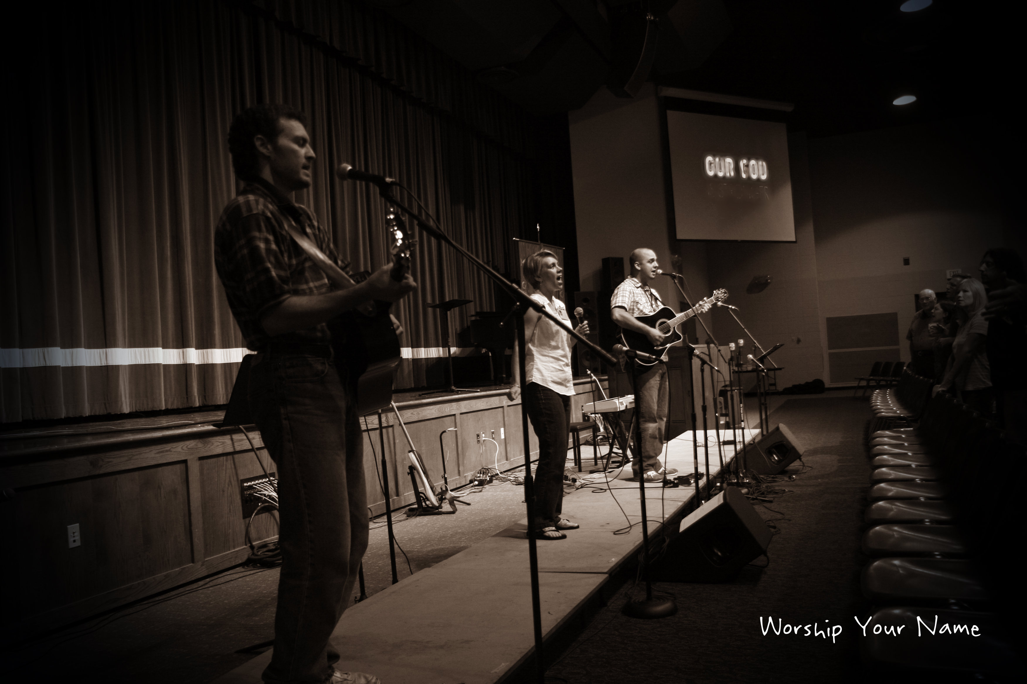 worship